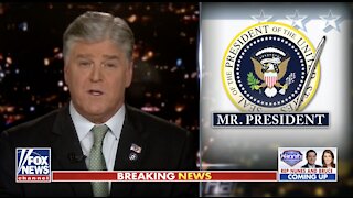 Hannity: Biden's executive orders causing 'life-changing' problems