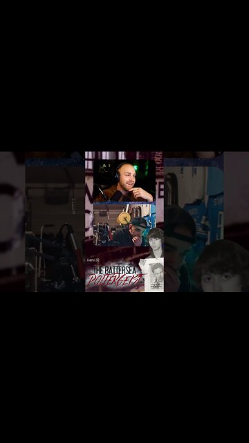 ALIEN THEORISTS THEORIZING