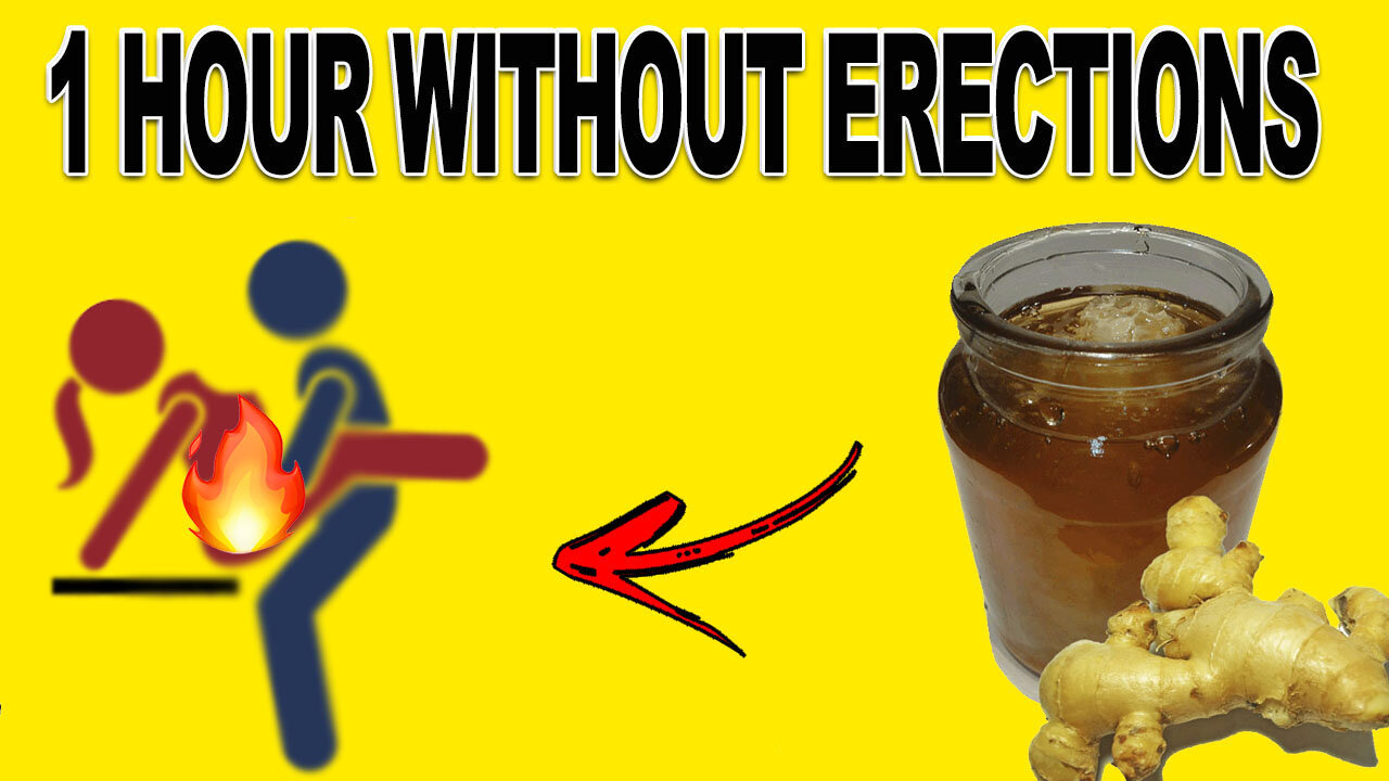 Old Medicinal Tea to Treat Premature Ejaculation at the Root Without Needing Expensive Treatments