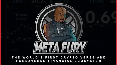 Metafury.world review | 🌟FREE Airdrop 4000 furyx tokens🌟FREE and a $15 trading credit