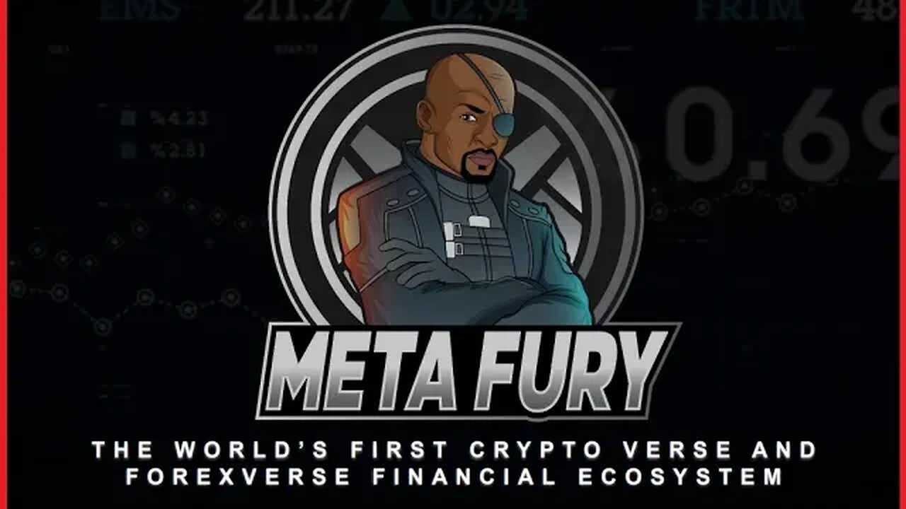 Metafury.world review | 🌟FREE Airdrop 4000 furyx tokens🌟FREE and a $15 trading credit