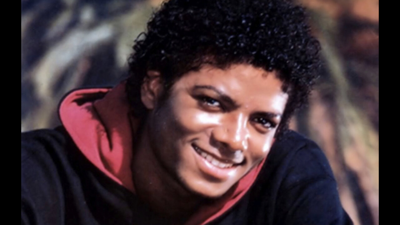 Michael Jackson?????