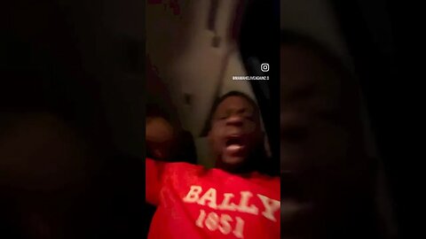 Boosie 1st video out of JAIL‼️