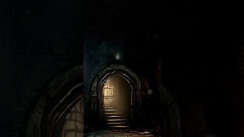 Dark Dungeon Depths