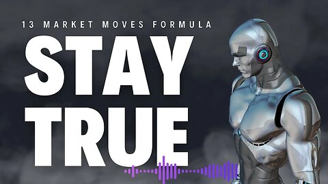 The Importance of Staying True To Your Strategy