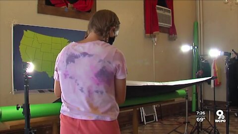 Acts of Kindness: Kids making news in Northside