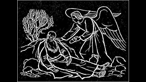 Meine Seele ist stille zu Gott (Ps. 62,2)