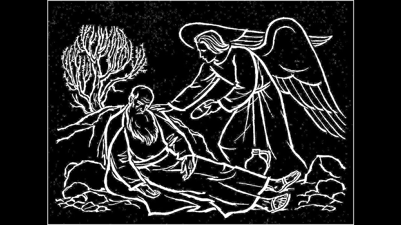 Meine Seele ist stille zu Gott (Ps. 62,2)