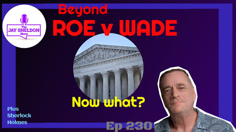 Beyond Roe v Wade