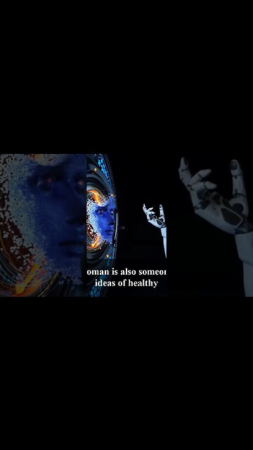 Ask A I 🗣️ What is a High Value Woman❓🤔💃🏿👰 #artificialintelligence