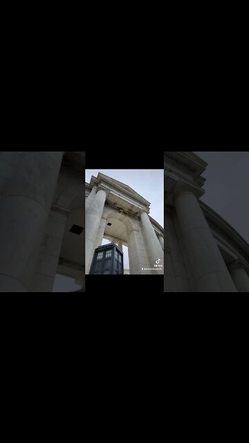 🇺🇸 #TARDIS HONOR #MEMORIALDAY #MEMORIALDAYWEEKEND #MEMORIALDAY2023 #NEVERFORGET #DOCTORWHO #SHORTS