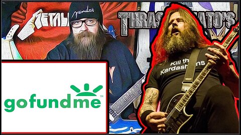 SLAYER and EXODUS guitarist GARY HOLT needs OUR HELP! GARY'S brother was in a BAD ACCIDENT!