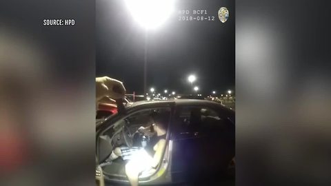 UPDATE: Henderson police release footage from Sunday shooting