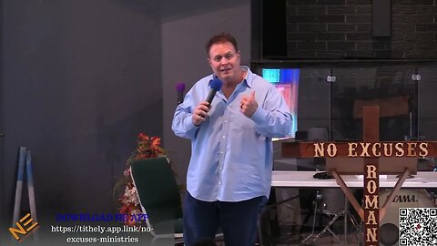 John Jacobs And Steve Carrier with THE POWER TEAM PART 2! #jesus