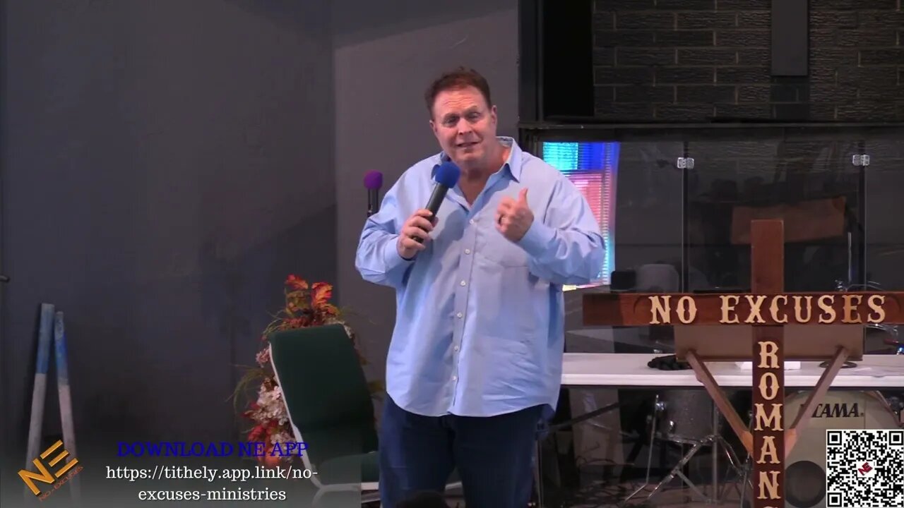 John Jacobs And Steve Carrier with THE POWER TEAM PART 2! #jesus