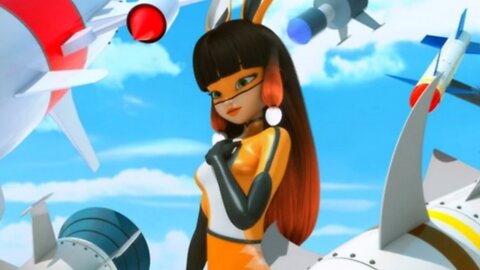 ميراكولوس 🐞 | الموسم 1 - الحلقة 26 "فولبينا" مترجمة