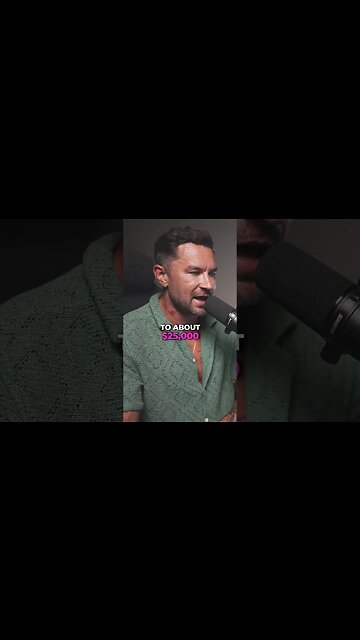 URGENT - Best Bitcoin chart setup right now...