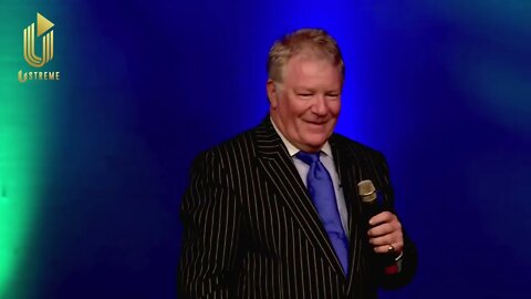 Jim Davidson - Norfolk People & Climate Change | UNLOCKED LIVE