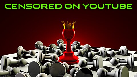 💥 PSYCHOLOGICALLY CONDITIONING YOU TO SURRENDER! | PAUL McGUIRE
