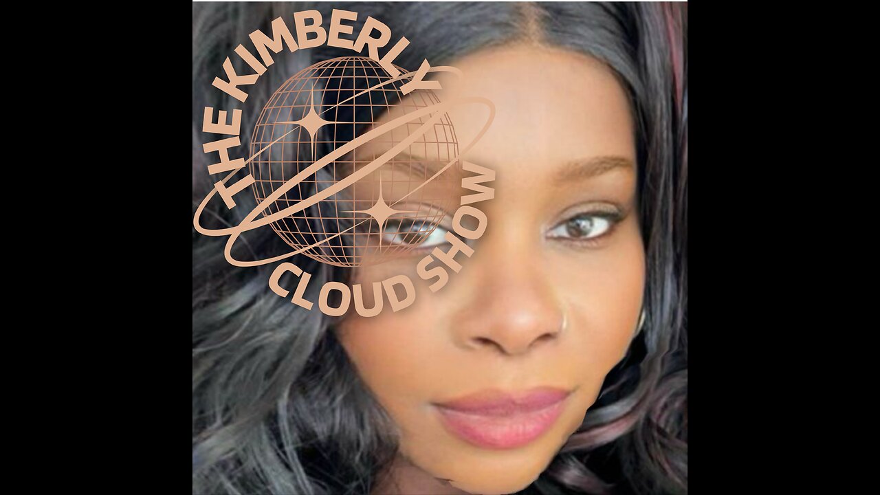The Kimberly Cloud Show Talks about Roku channel