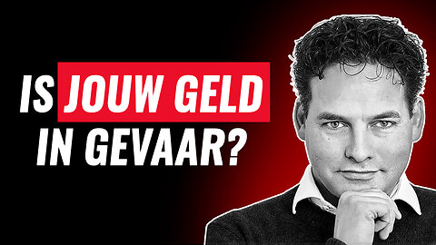 De Verborgen Agenda Achter CBDC's Met Arno Wellens