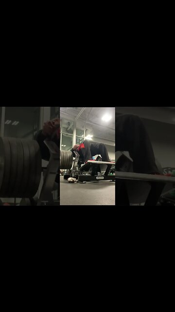 Get Hungry Stay Hungry Feed Me More!