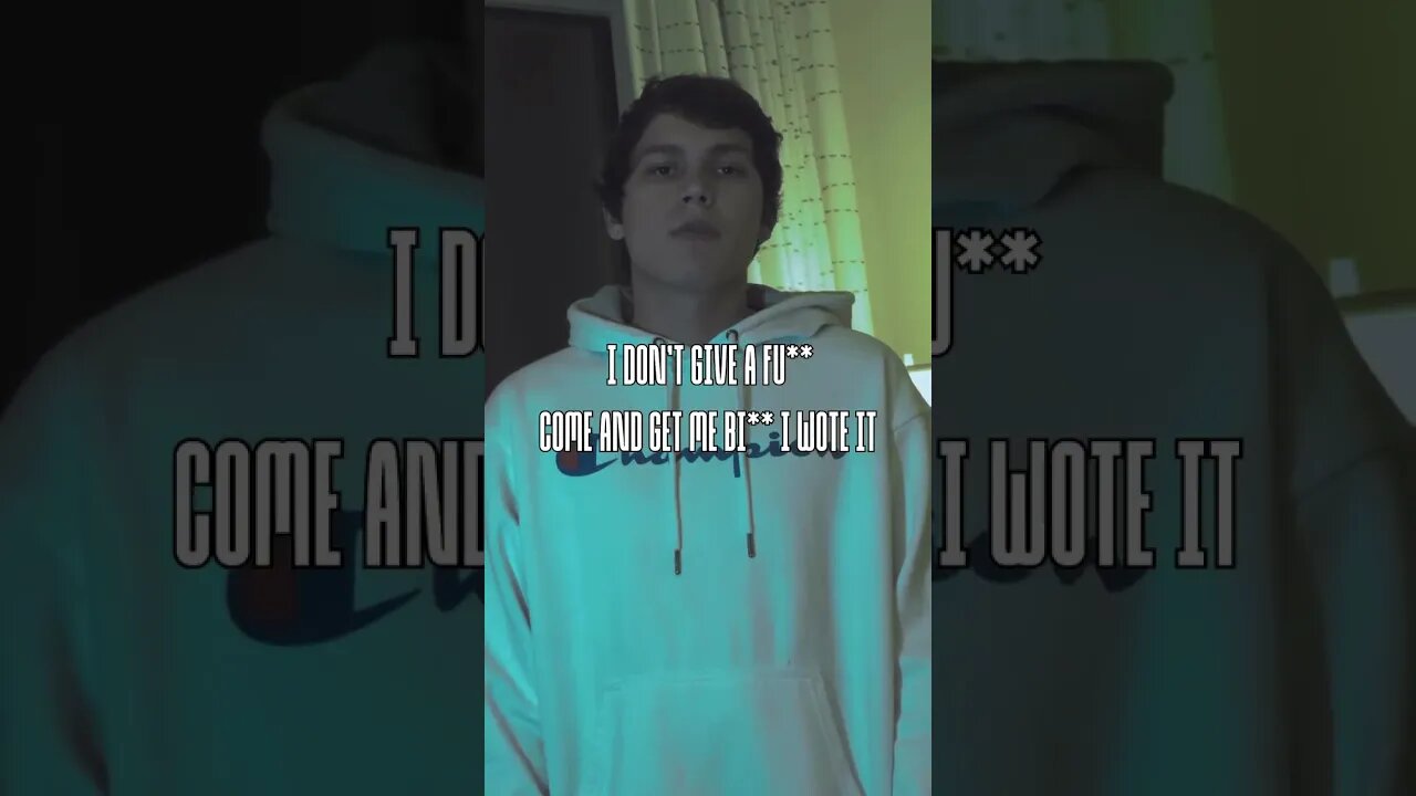 This kid is next up! #fyp #fypシ #music #newmusic #rap