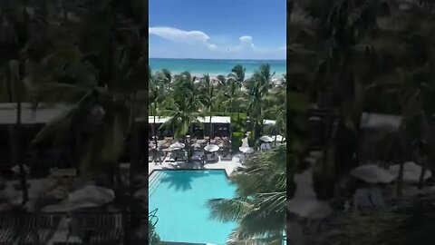 Live from Miami Swim Week 2022!