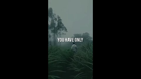 only 2 choice motivation video