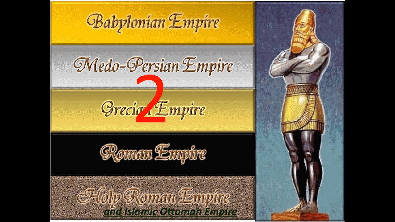Prophecy and the Present Times (Part 2)