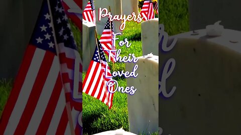 Memorial Day USA Prayers #peace #respect #shorts