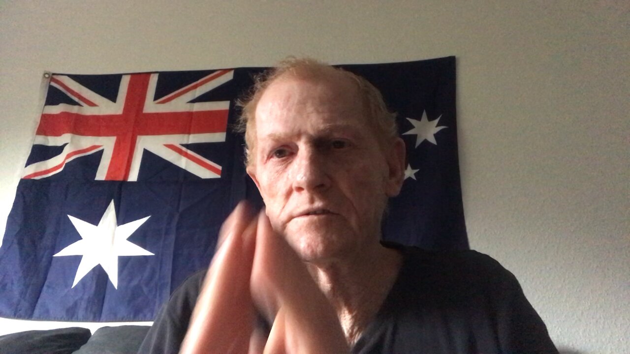 5 April 2022. WARNING ⛔️ GRAPHENE OXIDE (mRNA) IS THE CONDUCTOR TO FALSE LIGHT POWER & ENERGY.