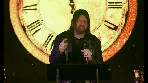 Robin D Bullock The 11th Hour Prophetic Update & Bible Teaching Replay Tuesday 11.21.2023