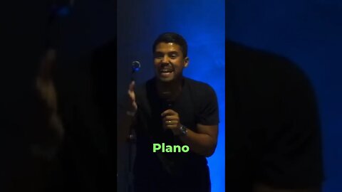 Deus tem um plano pra sua vida #motivation