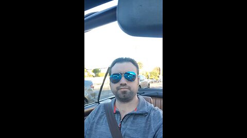 #convertible #convertiblefriday #cigars #staysmokey