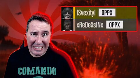 Fui irritar dois TRYHARDS do mesmo comando na sessão pública do GTA online! #deuruim