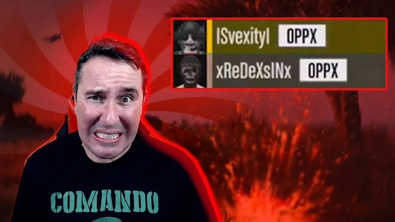 Fui irritar dois TRYHARDS do mesmo comando na sessão pública do GTA online! #deuruim