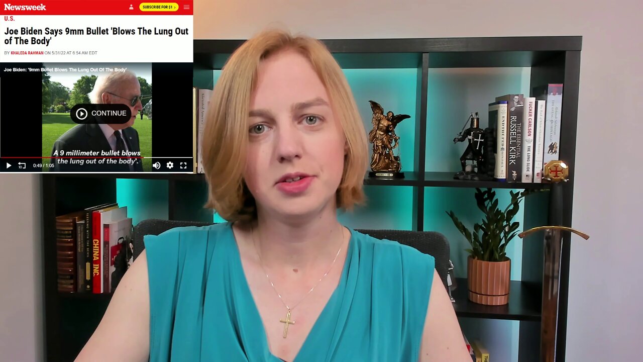 Mass Shootings and the State of Our Culture