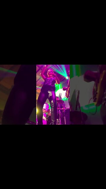 HORA DO SHOW #vidademúsico #dance #bastidores #short #shortvideo #show #banda