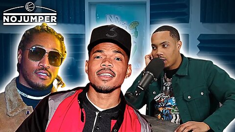 G Herbo on Chance and Future Getting Memed & Roasted by The Internet
