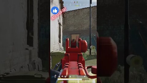 Os Famosos XoraBOTS!!! #short #pubg
