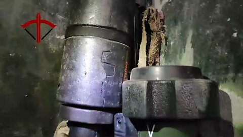 Trophies of the army of the DPR