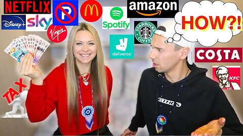 15 things WE NEVER pay for! How to save big money! 🤑 MONEY SAVING TIPS