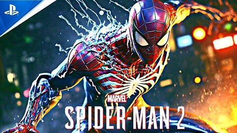 Marvel's Spider-Man Episode 2