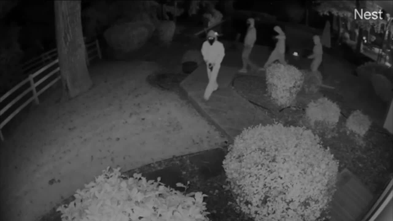 PD: Armed group behind Cherry Hills Village burglaries connected to other crimes