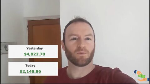 How I Make Up To $127+ Per Day With FREE Traffic In Just 30 Minutes Per Day!