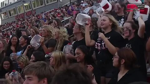 Elgin Football 2023