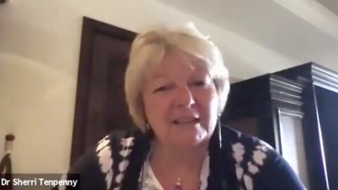 Covid19 Vaccine Shedding Virus to Unvaccinated - Dr. Sherri Tenpenny & friends - 23.04.21