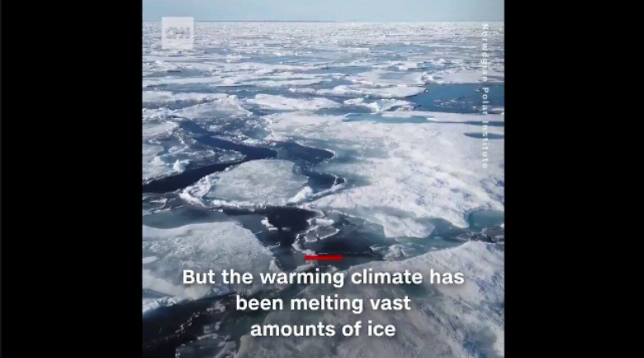 CNN : History began About 100 yYears Ago