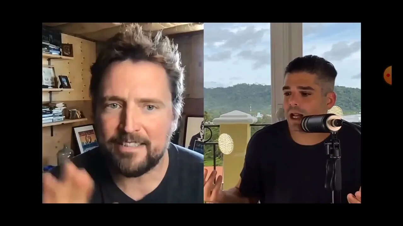 Hypocrisy & Butt play with Owen Benjamin